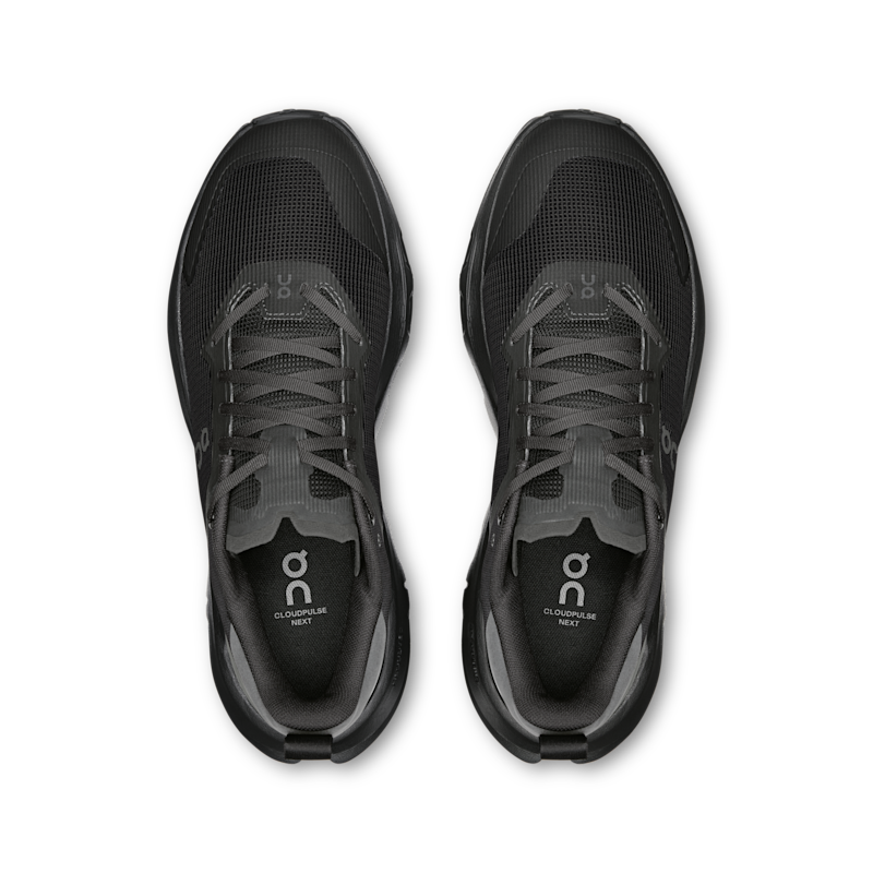 Men's Cloudpulse Next - Black | Stone