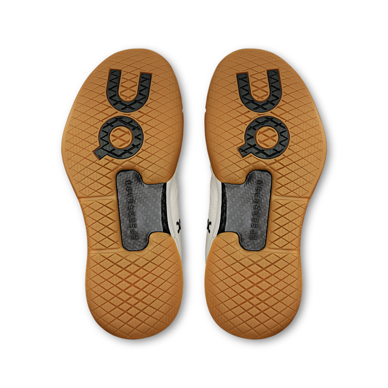 Women's THE ROGER Pro - Ivory | Ivory