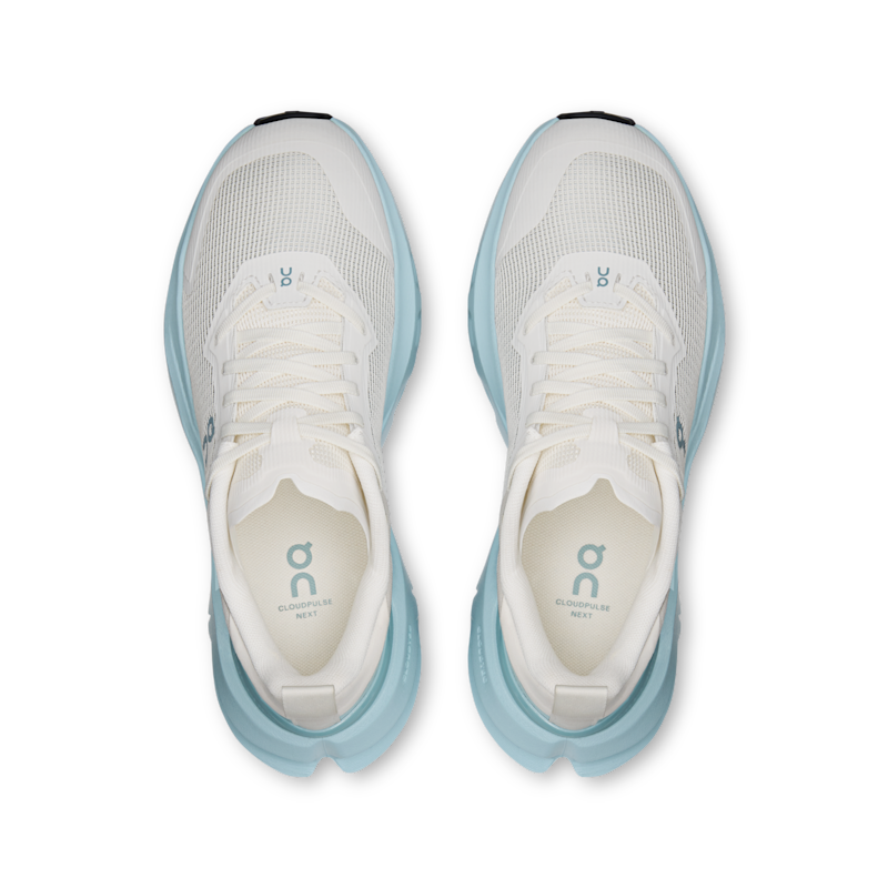 Women's Cloudpulse Next - Ivory | Topaz