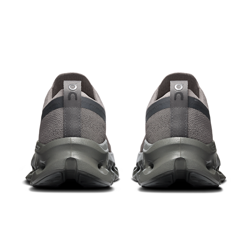 Women's Cloudtilt Moon - Nickel | Nickel
