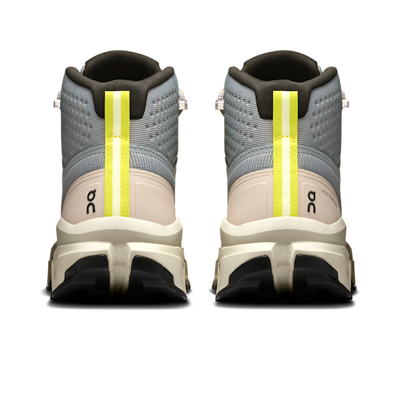 Women's Cloudrock Mid Waterproof