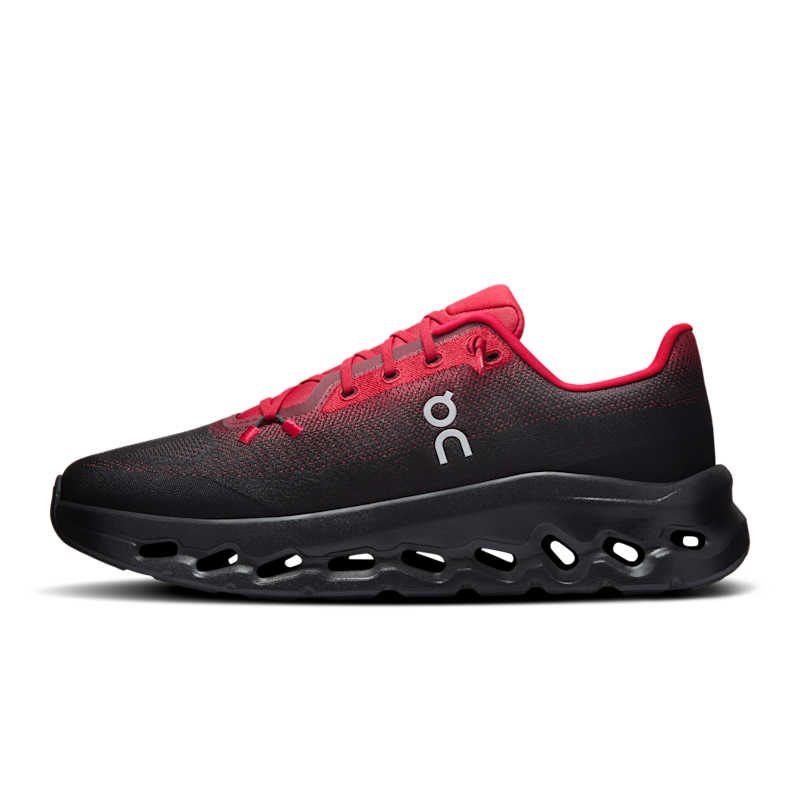 Men's Cloudtilt - Tundra | Black