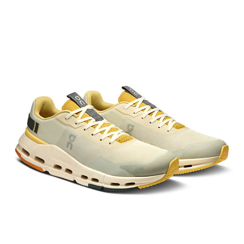 Men's Cloudnova Form 2 - Ghost | Lense