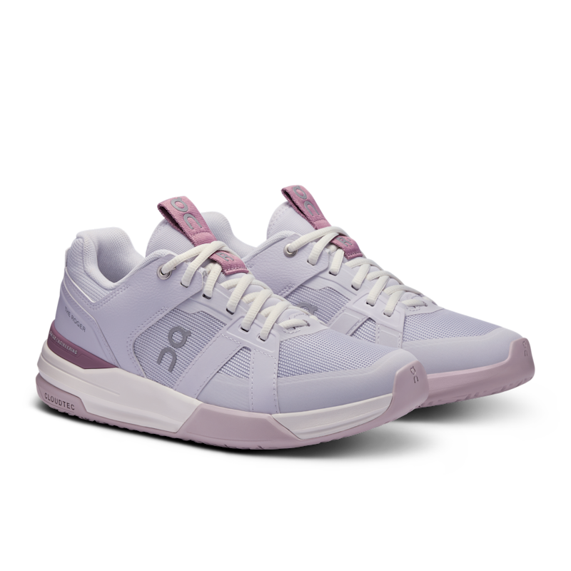 Women's THE ROGER Clubhouse Pro - Lavender | Fade