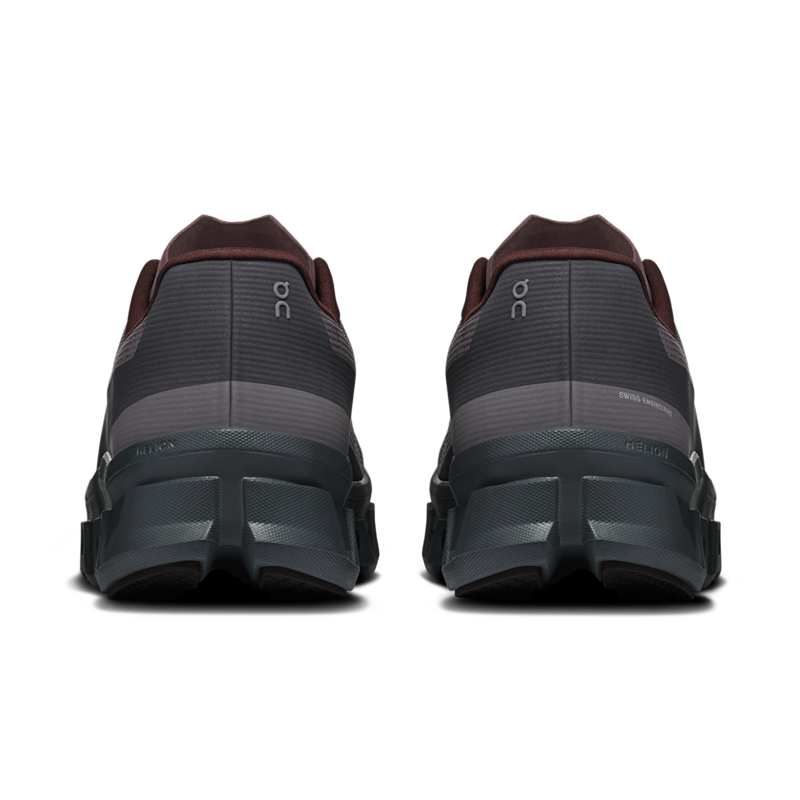Men's Cloudmonster Void - Ember | Ox