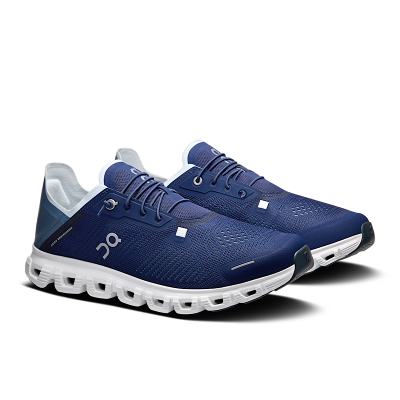 Men's Cloud 6 Coast - Zodiac | Steel