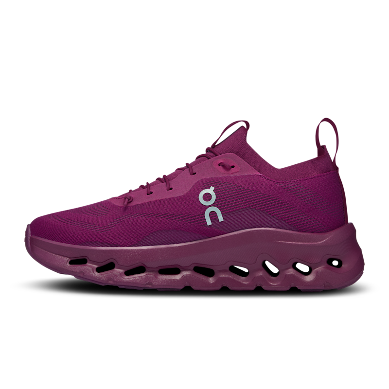 Women's Cloudtilt LOEWE - Cherry