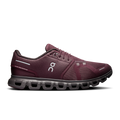Men's Cloud 6 - Mulberry | Pebble