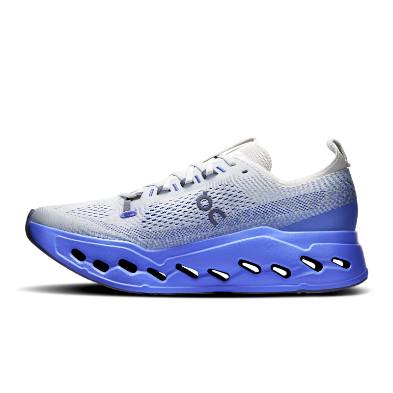Men's Cloudsurfer Max - Wolf | Sailor