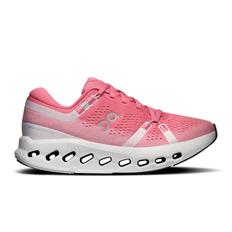 Women's Cloudsurfer 2 - Camellia | Ivory