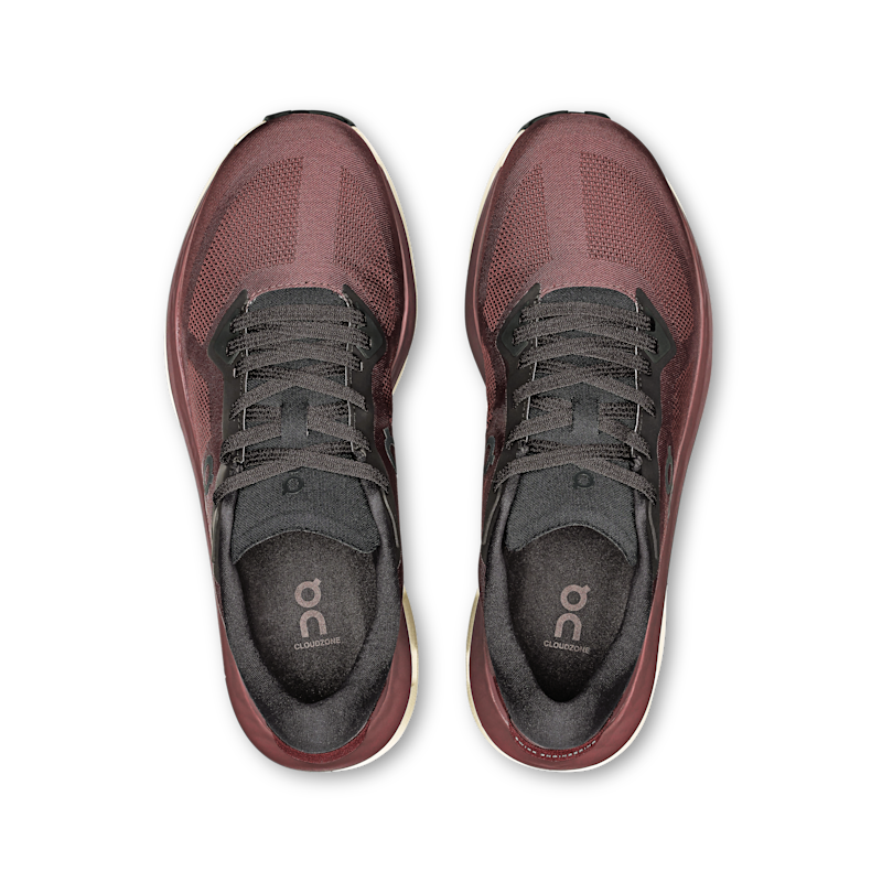 Women's Cloudzone - Mulberry | Black