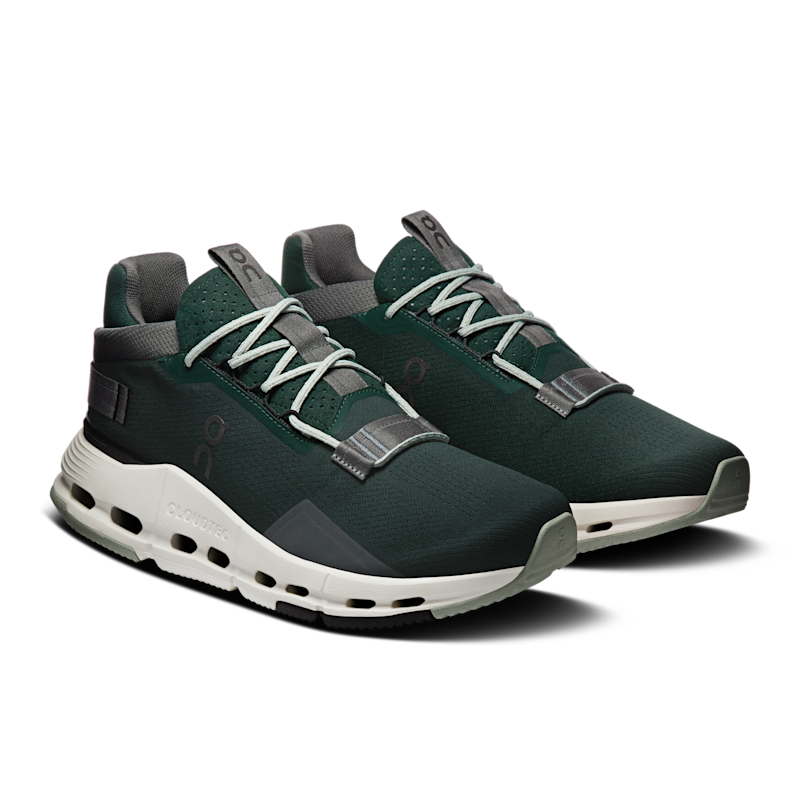 Men's Cloudnova 2 - Jungle | Shadow