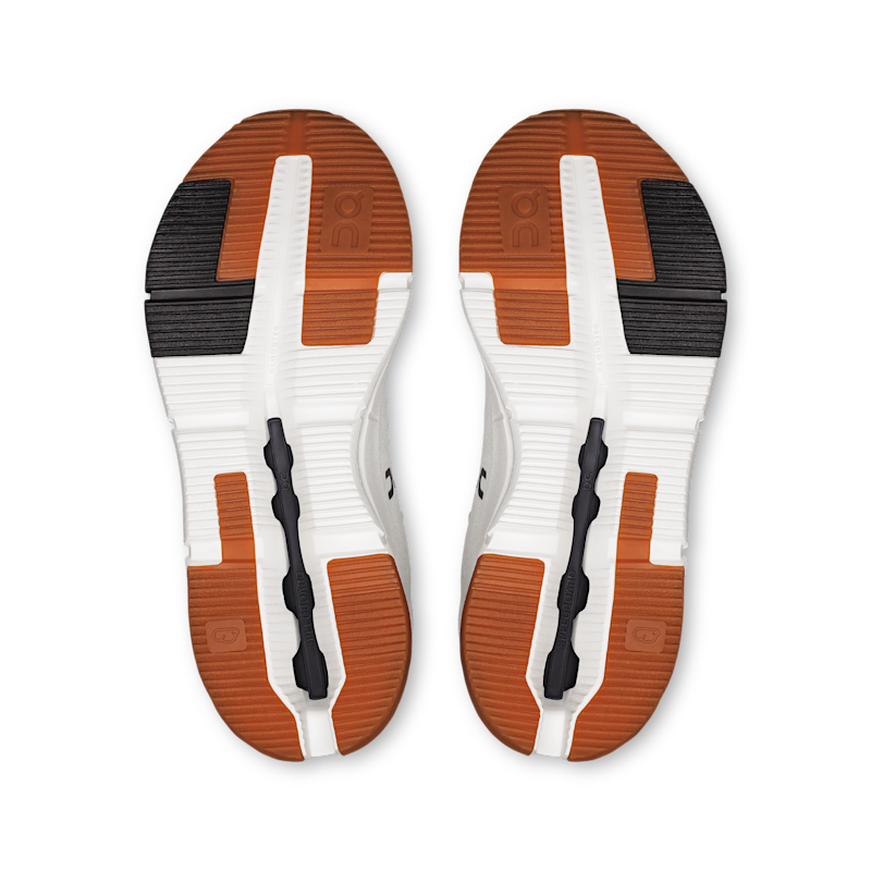Women's Cloudnova 2 - Ice | Mulberry
