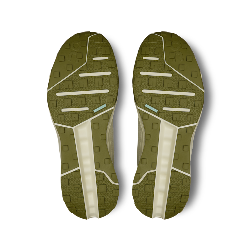 Men's Cloudhorizon - Chalk | Seedling