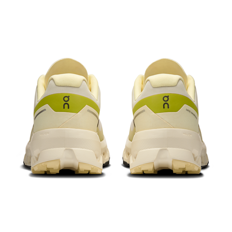 Women's Cloudvista 2 - Pelican | Ghost