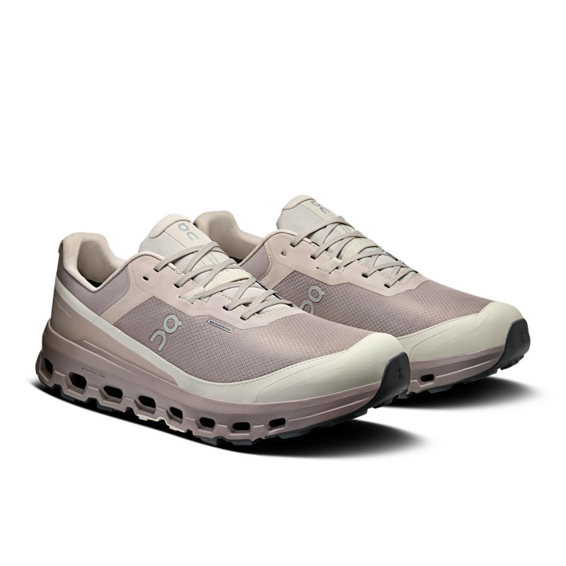 Men's Cloudvista 2 Waterproof - Fog | Cinder