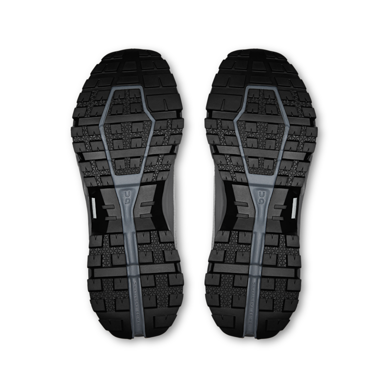Men's Cloudrock Low Waterproof - Glacier | Rock