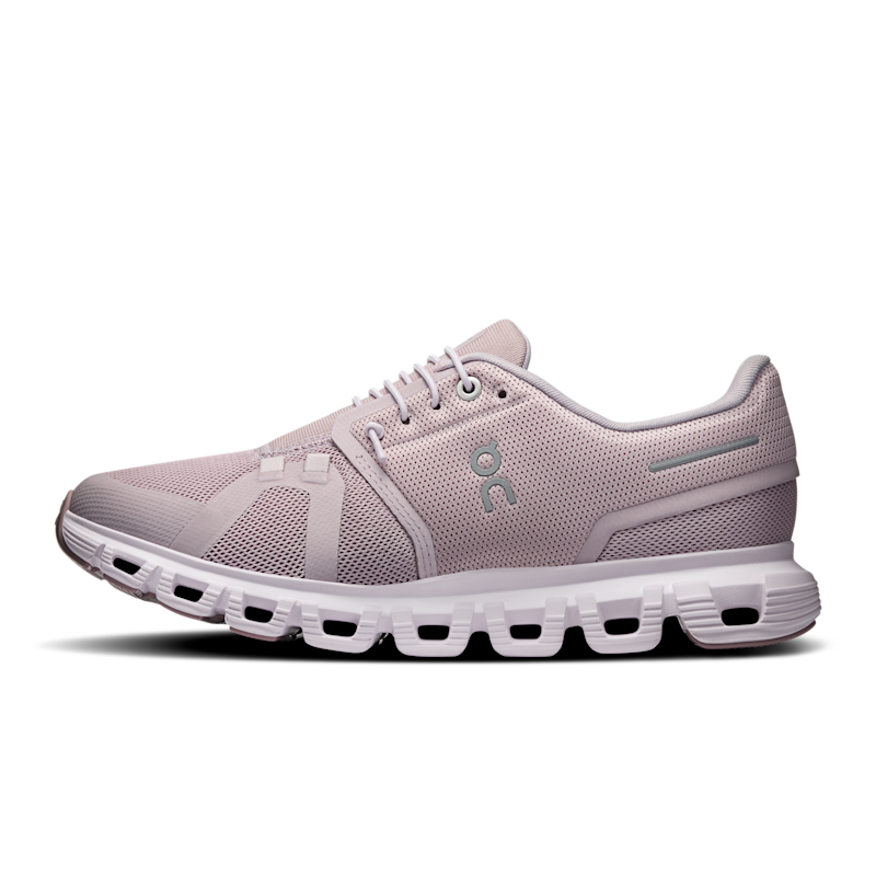Women's Cloud 6 - Mauve | Orchid