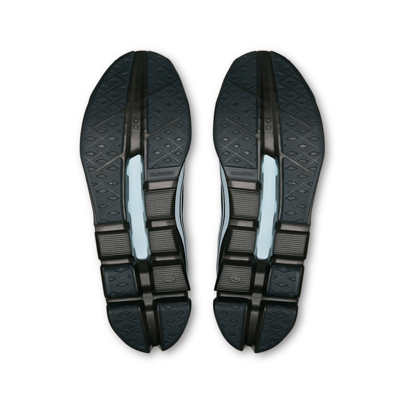 Men's Cloudflow 5 AD - Sable | Seaglass