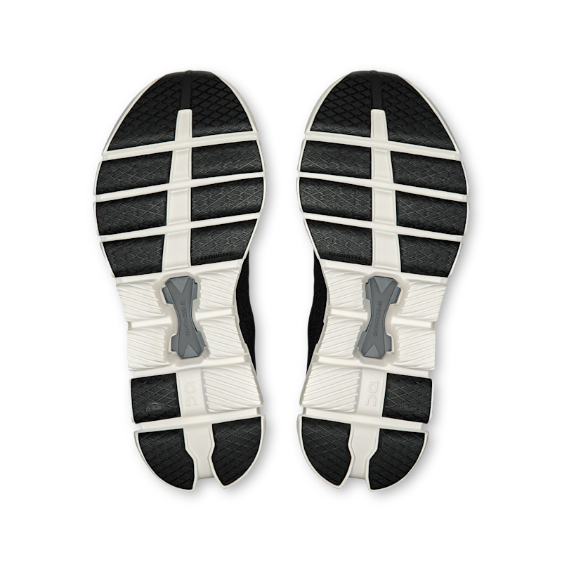 Women's Cloud X 4 AD - Black | Asphalt