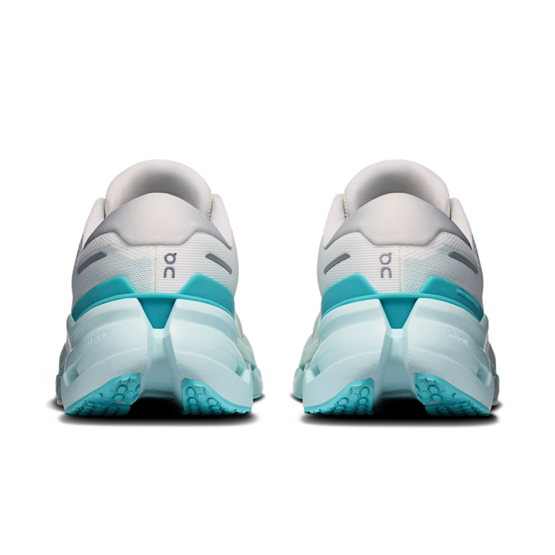 Women's Cloudrunner 3 - Ivory | Aquamarine