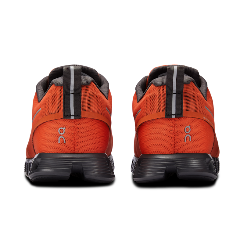 Men's Cloud 5 Waterproof - Flame | Eclipse