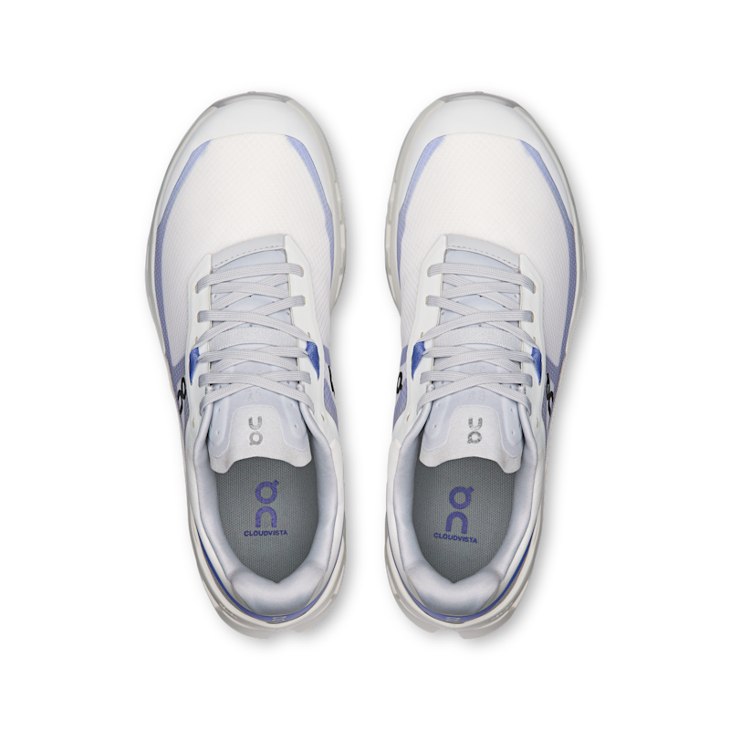 Women's Cloudvista 2 - Ivory | Glacier