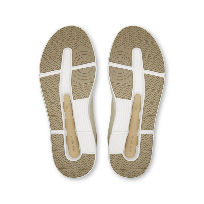 Women's THE ROGER Advantage - Sand | Grain