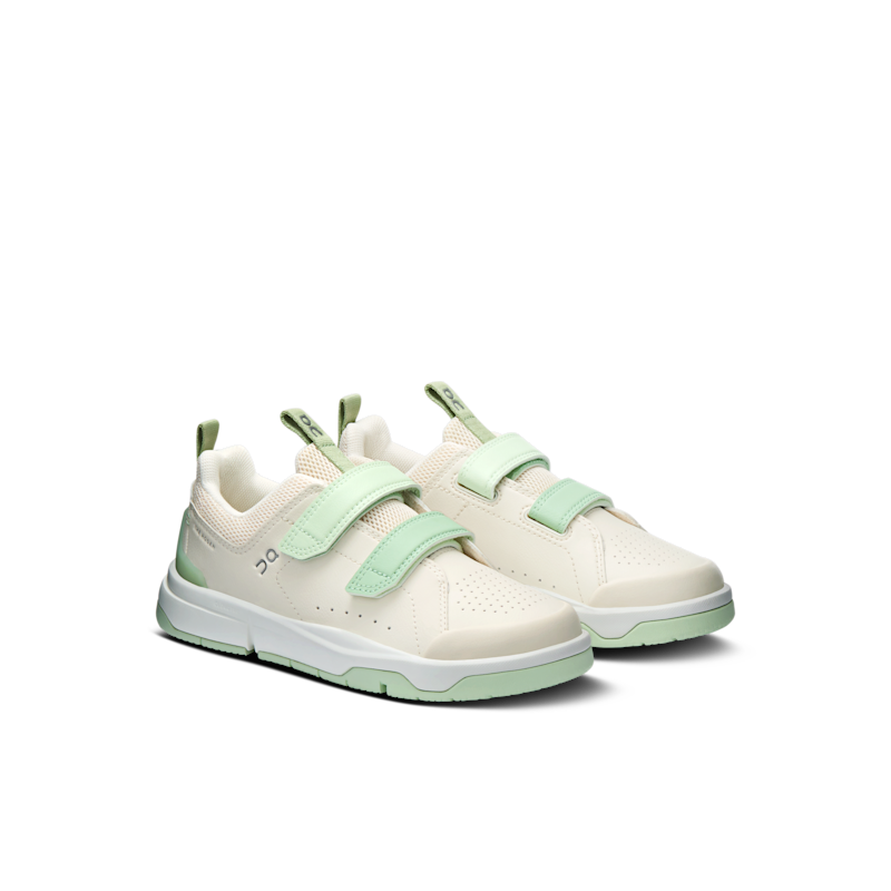 Unisex THE ROGER Kids - Dew | Sage