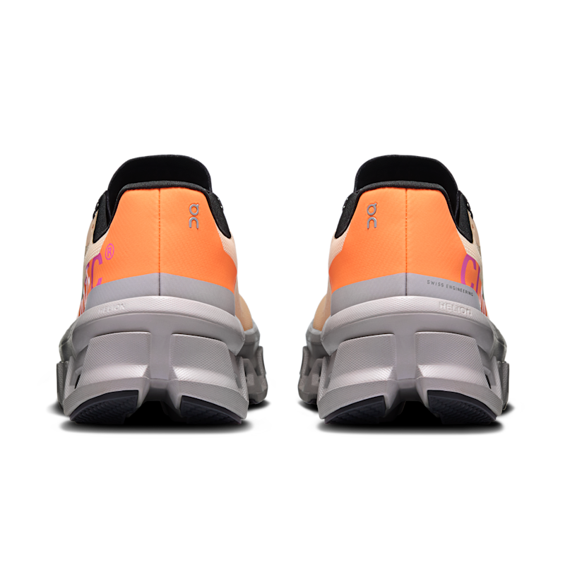 Women's Cloudmonster - Blonde | Fade