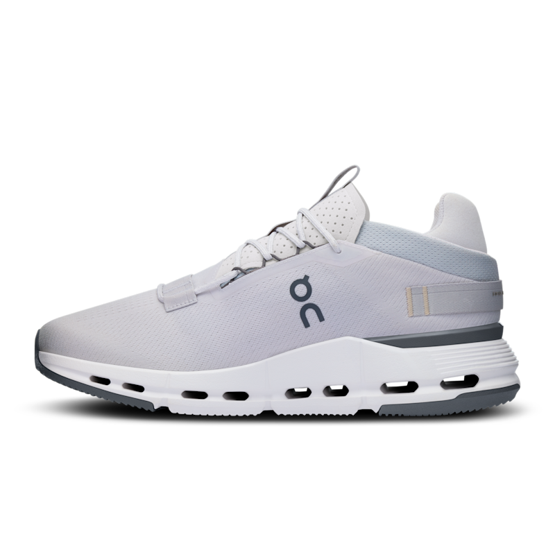 Men's Cloudnova 2 - Frost | Cream