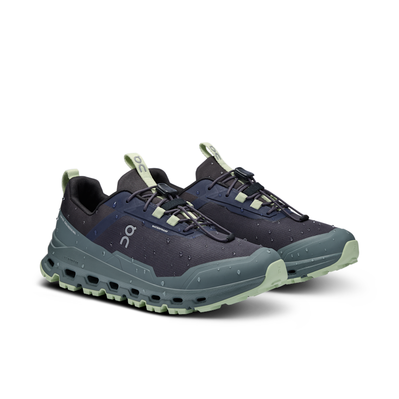 Unisex Cloudhero Waterproof