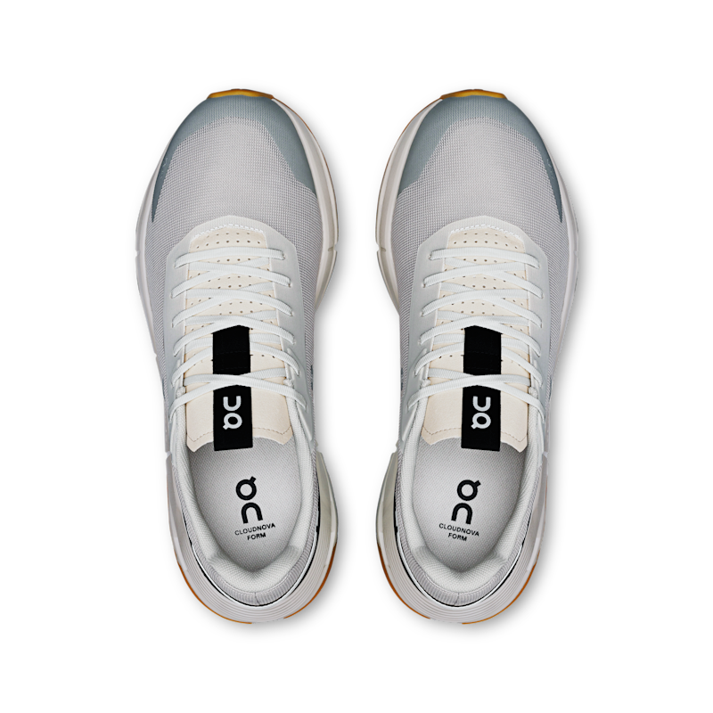 Men's Cloudnova Form 2 - Truffle | Dew