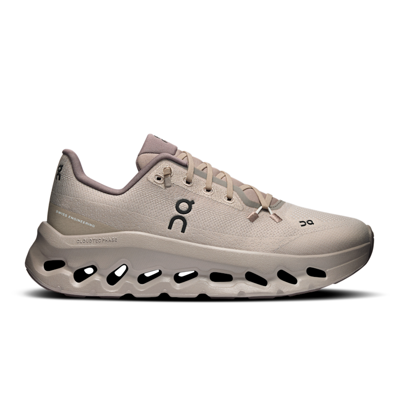 Women's Cloudtilt - Cinder | Fog