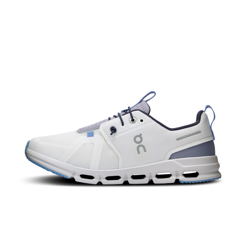 Unisex Cloud Sky - White | Alloy