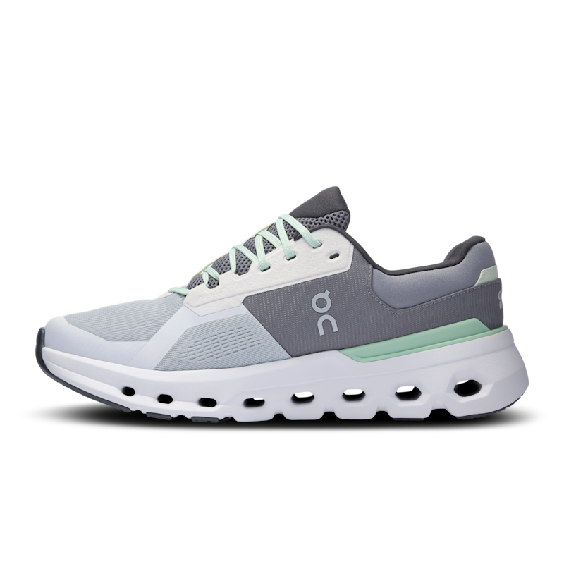 Men's Cloudrunner 2 - Glacier | Sage