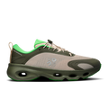Women's Cloudsolo LOEWE - Khaki Green | Sand
