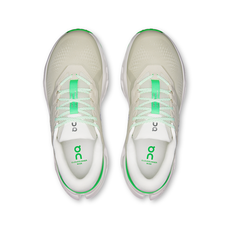 Men's Cloudrunner 3 Wide