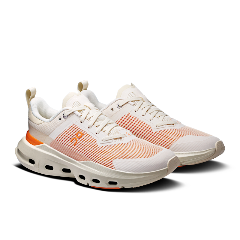 Women's Cloudpulse Next - Dew | Tumeric