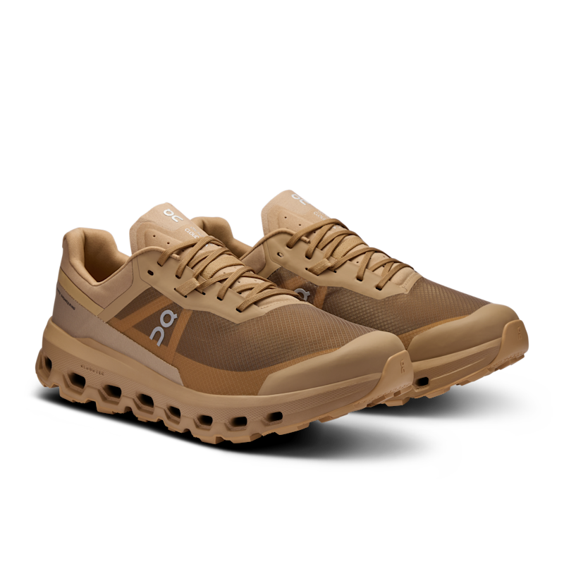 Men's Cloudvista 2 - Chai | Dune