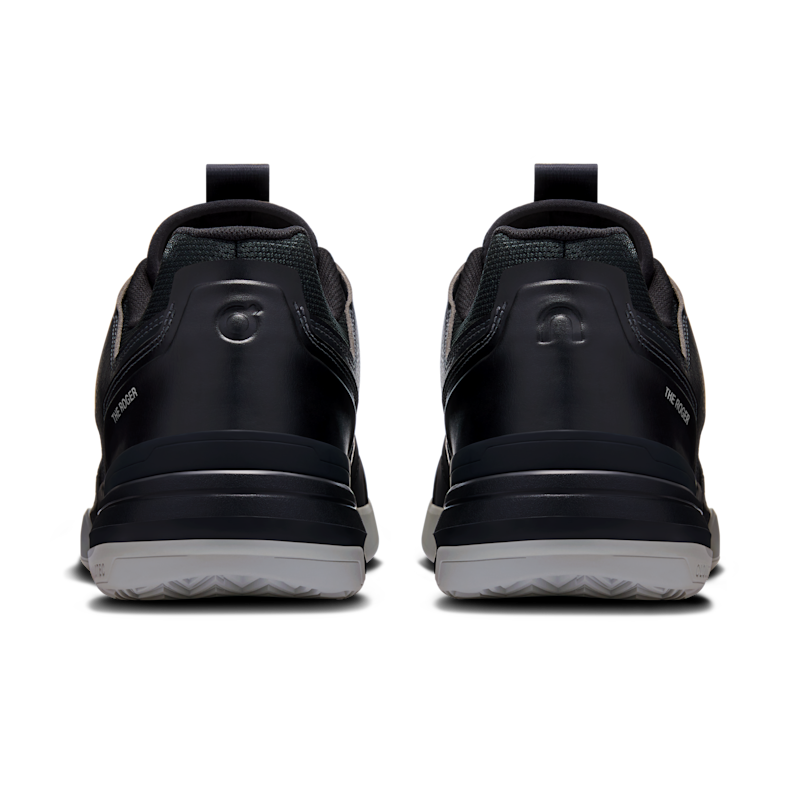 Men's THE ROGER Clubhouse Pro - Black | Glacier