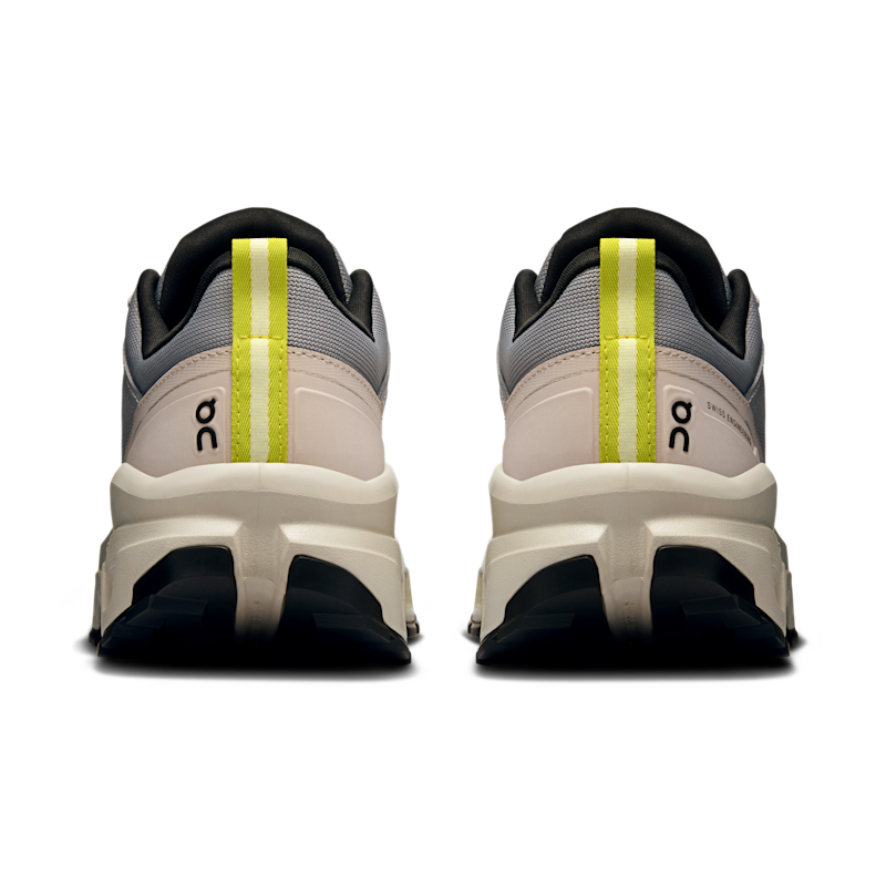 Women's Cloudrock Low Waterproof