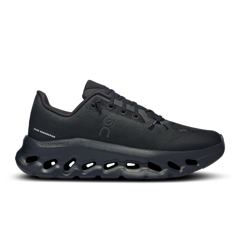 Women's Cloudtilt - Eclipse | Black