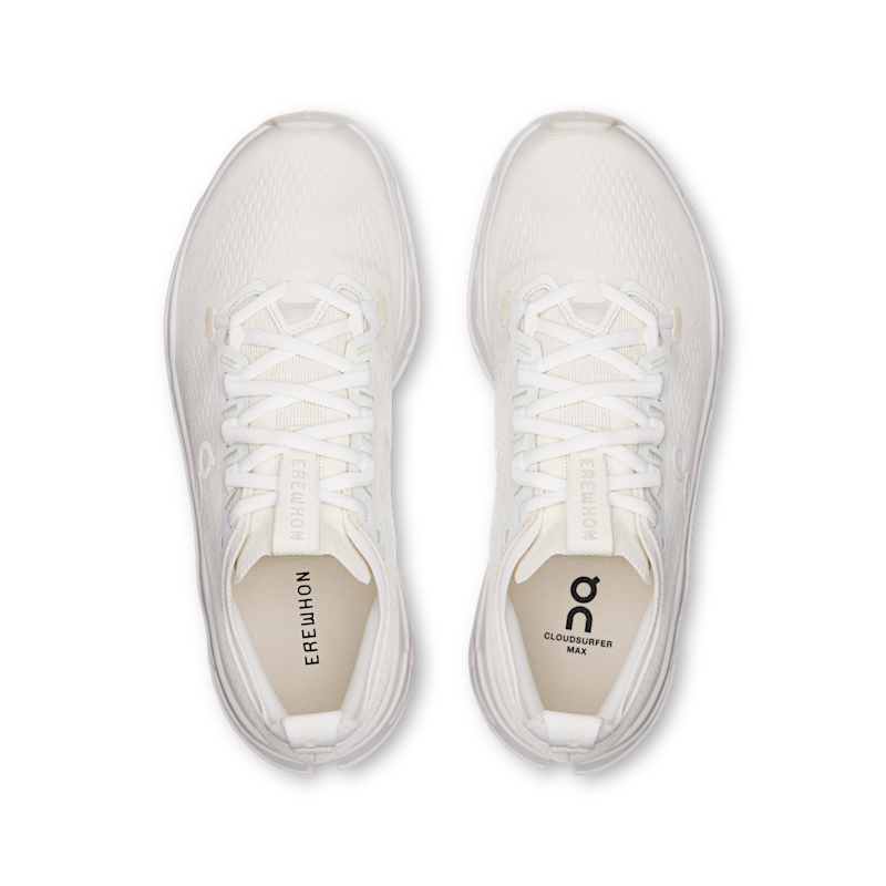 Women's Cloudsurfer Max Erewhon