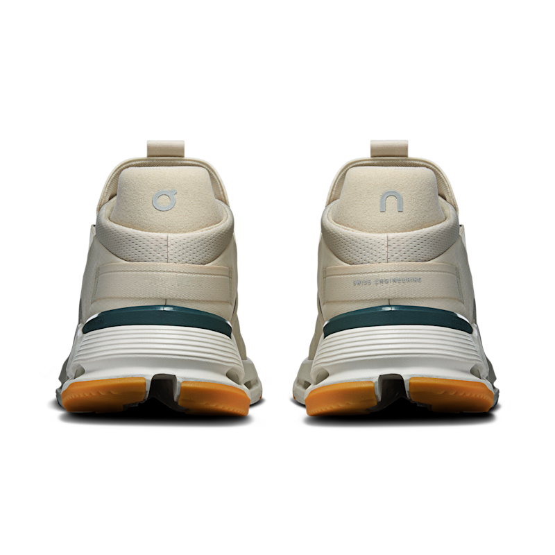 Men's Cloudnova 2 - Grain | Ivory