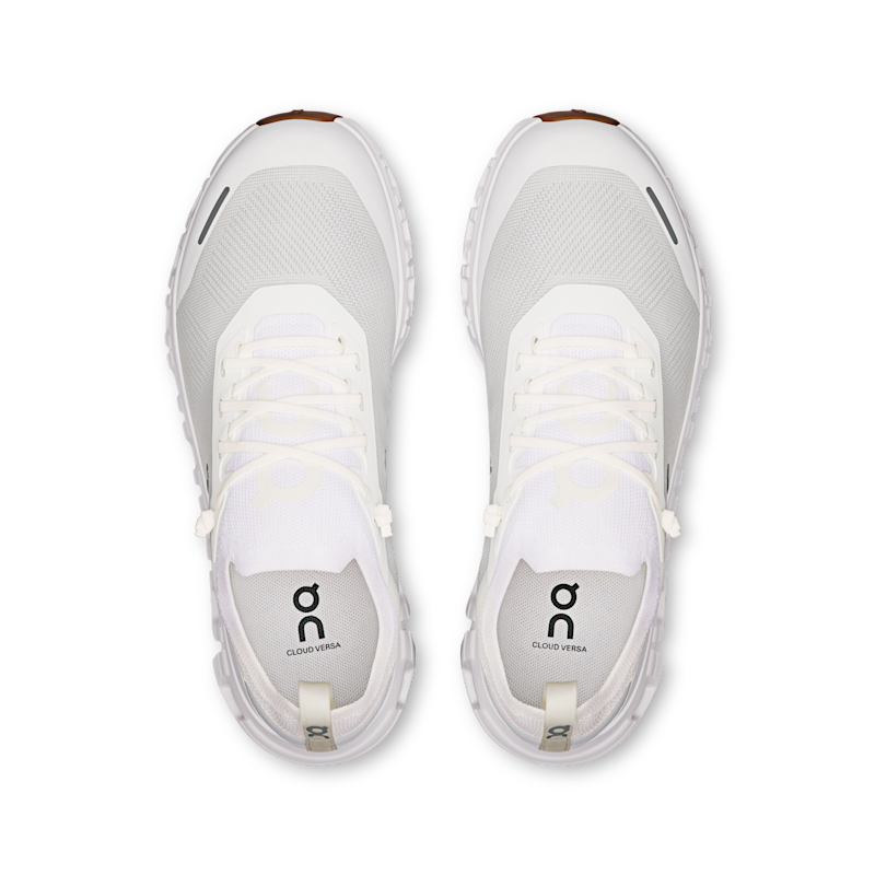 Women's Cloud 6 Versa - White | White