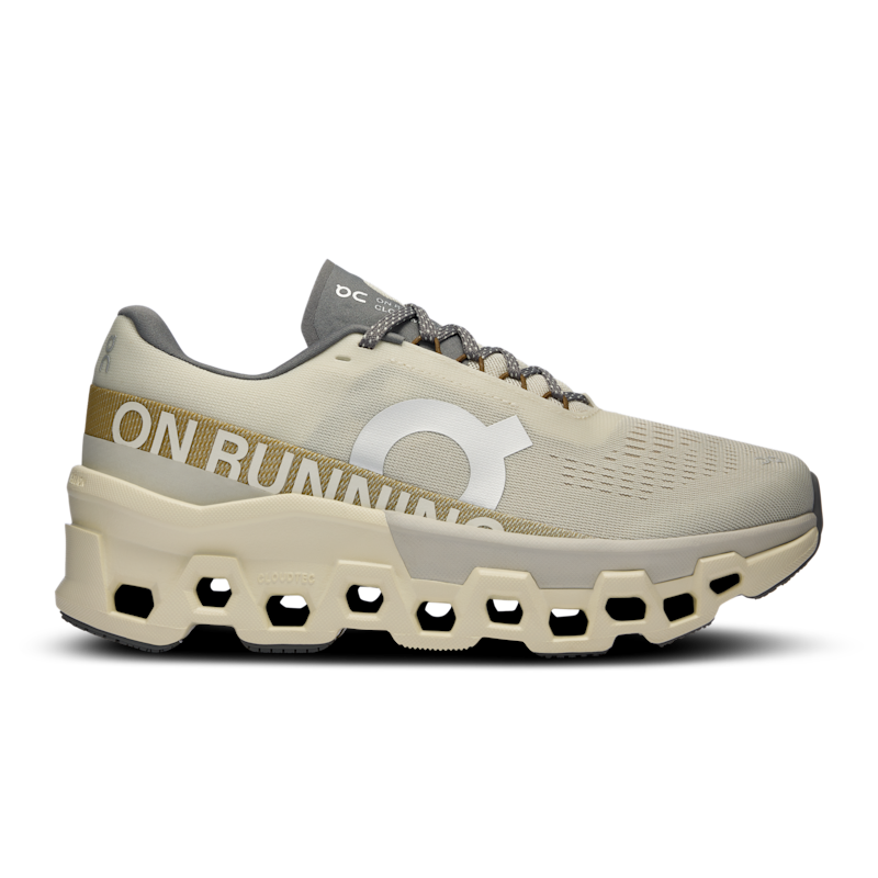 Women's Cloudmonster 2 - Cream | Ice