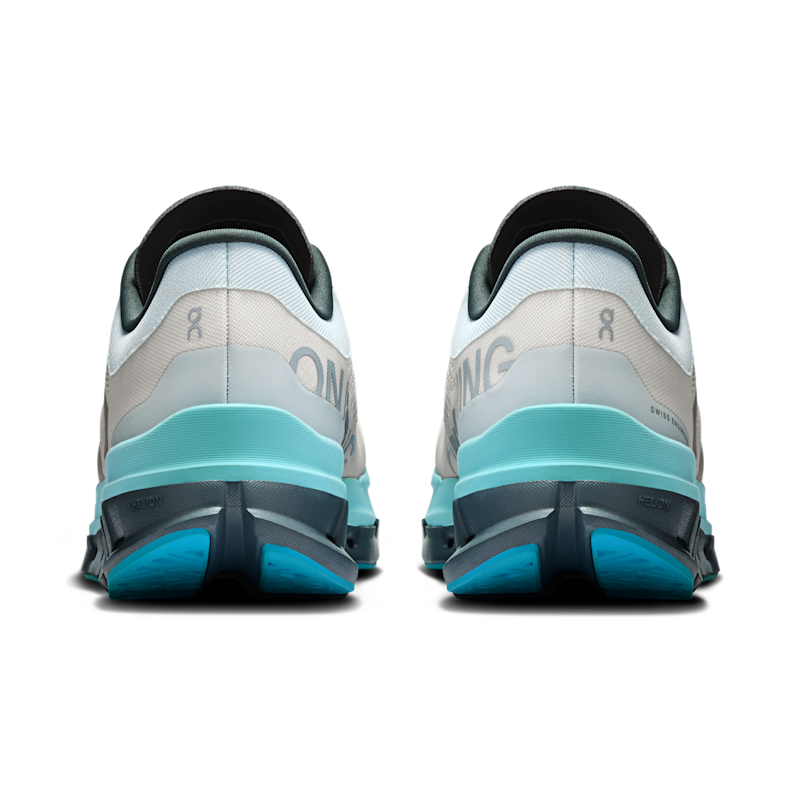 Women's Cloudflow 5 - Arctic | Stone
