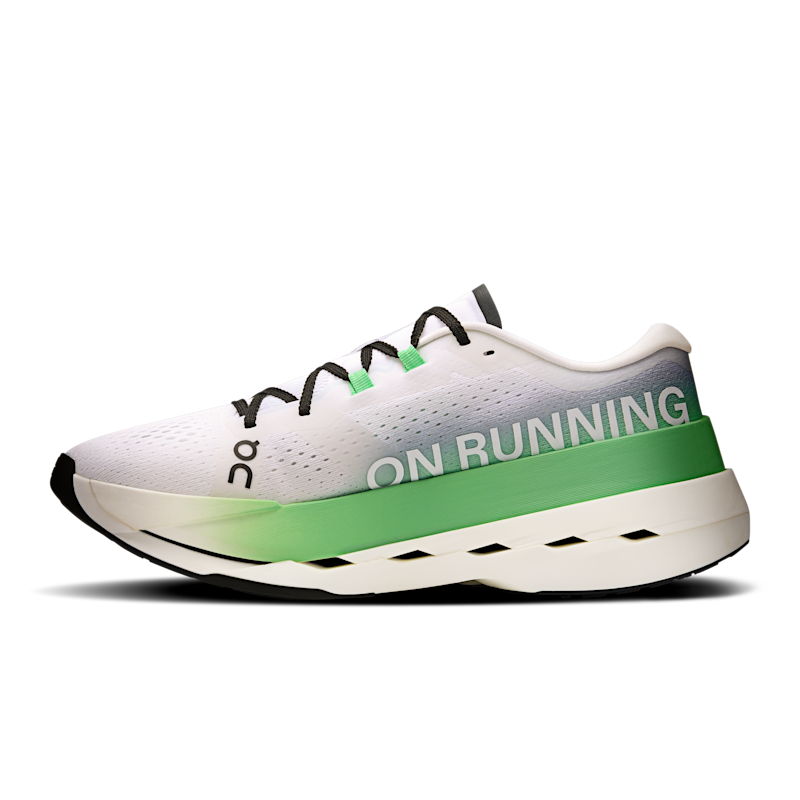 Men's Cloudboom Max - Honeydew | Lilac