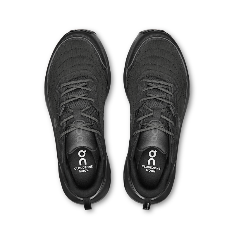 Women's Cloudzone Moon - Black | Black